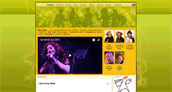 Desktop Screenshot of iva-nova.ru